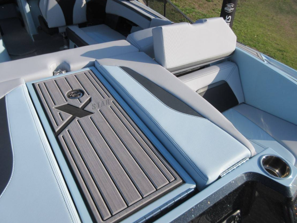 2024 Mastercraft XStar S