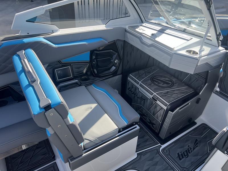 2025 Tige Ultre 25ZX