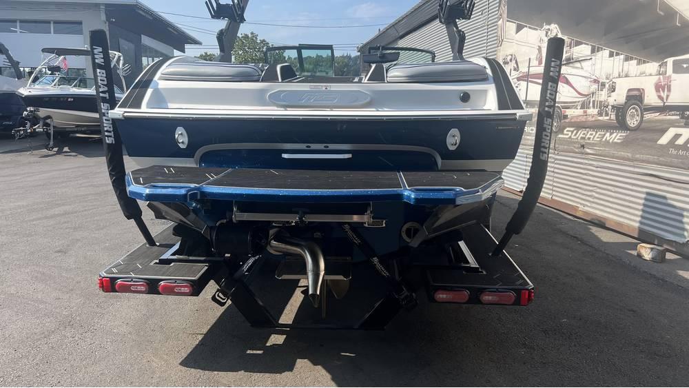 2022 MB Sports B52 23 Alpha