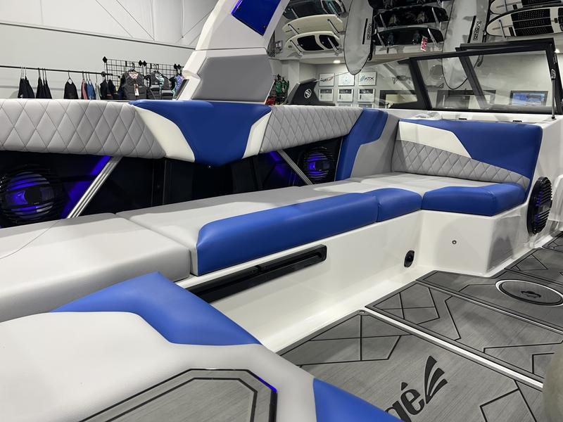 2024 Tige Z3 DEMO