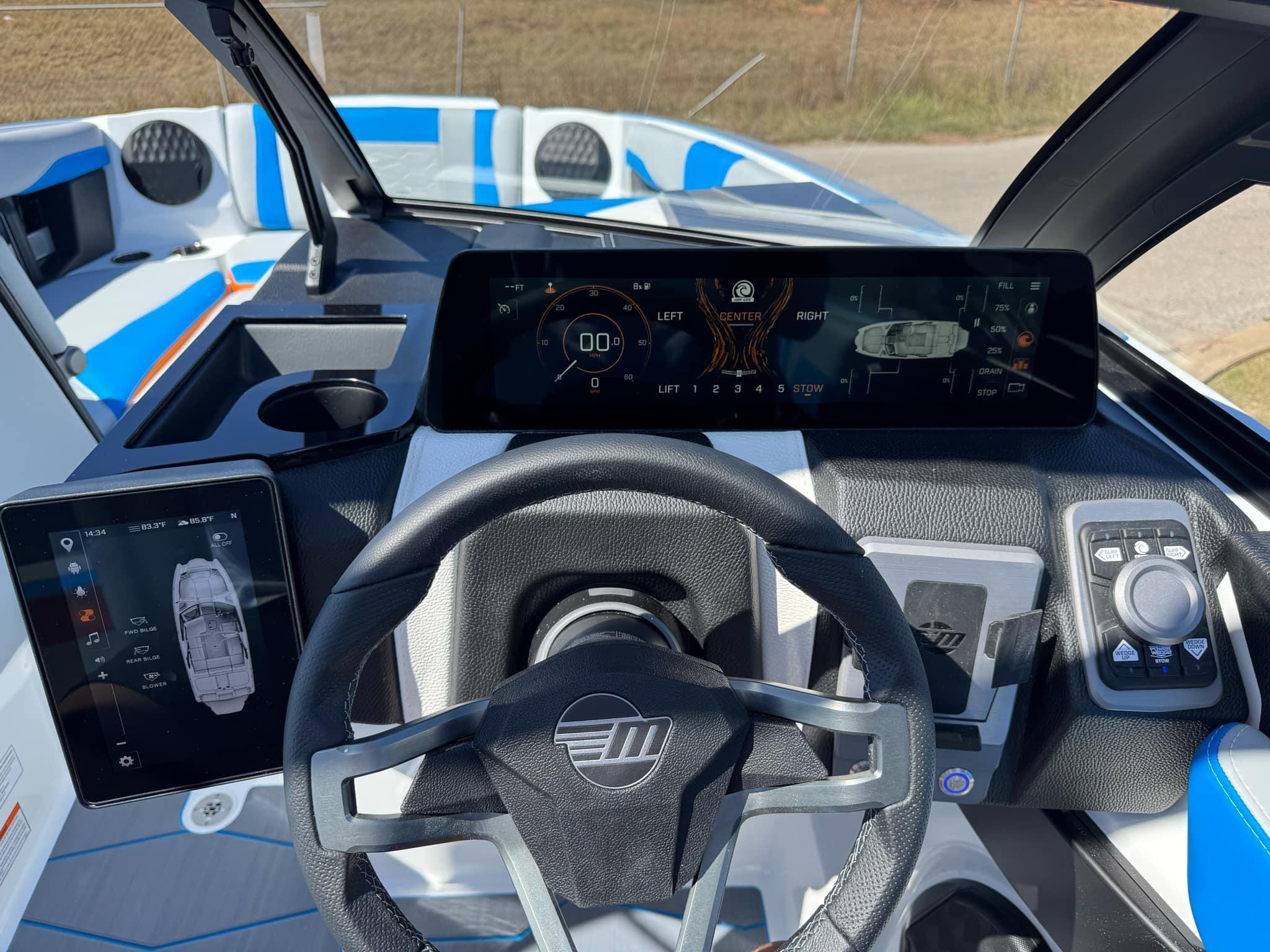 2025 Malibu 22MXZ