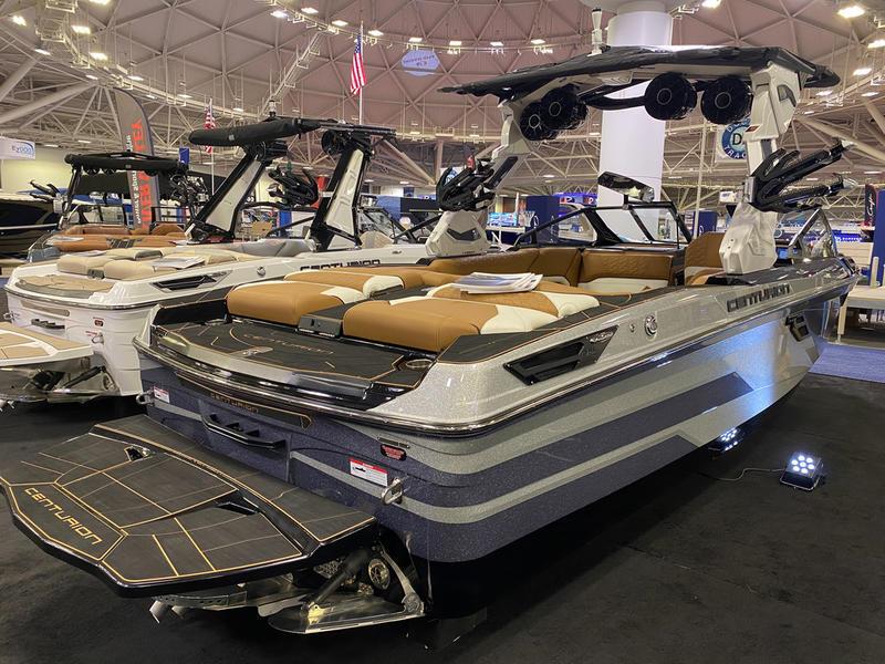 2024 Centurion Ri245 NEW Predator Tower! ZZ6 465HP Trailer included Contact for Sale pricing
