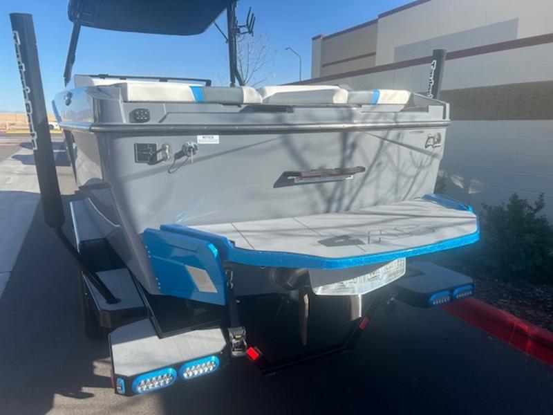 2024 axis wake research T250