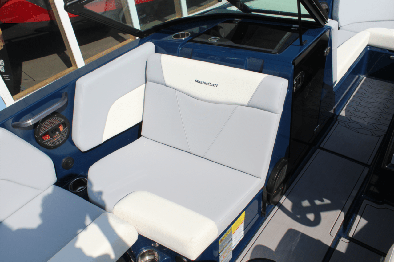2024 MasterCraft NXT23