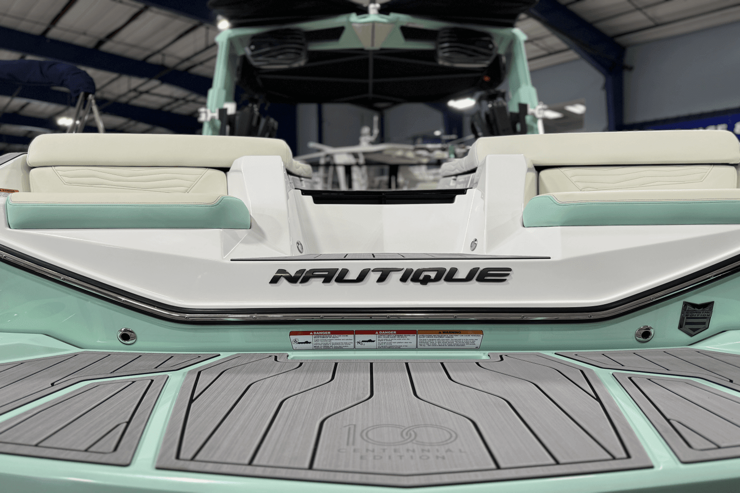 2025 Nautique G23 Super Air