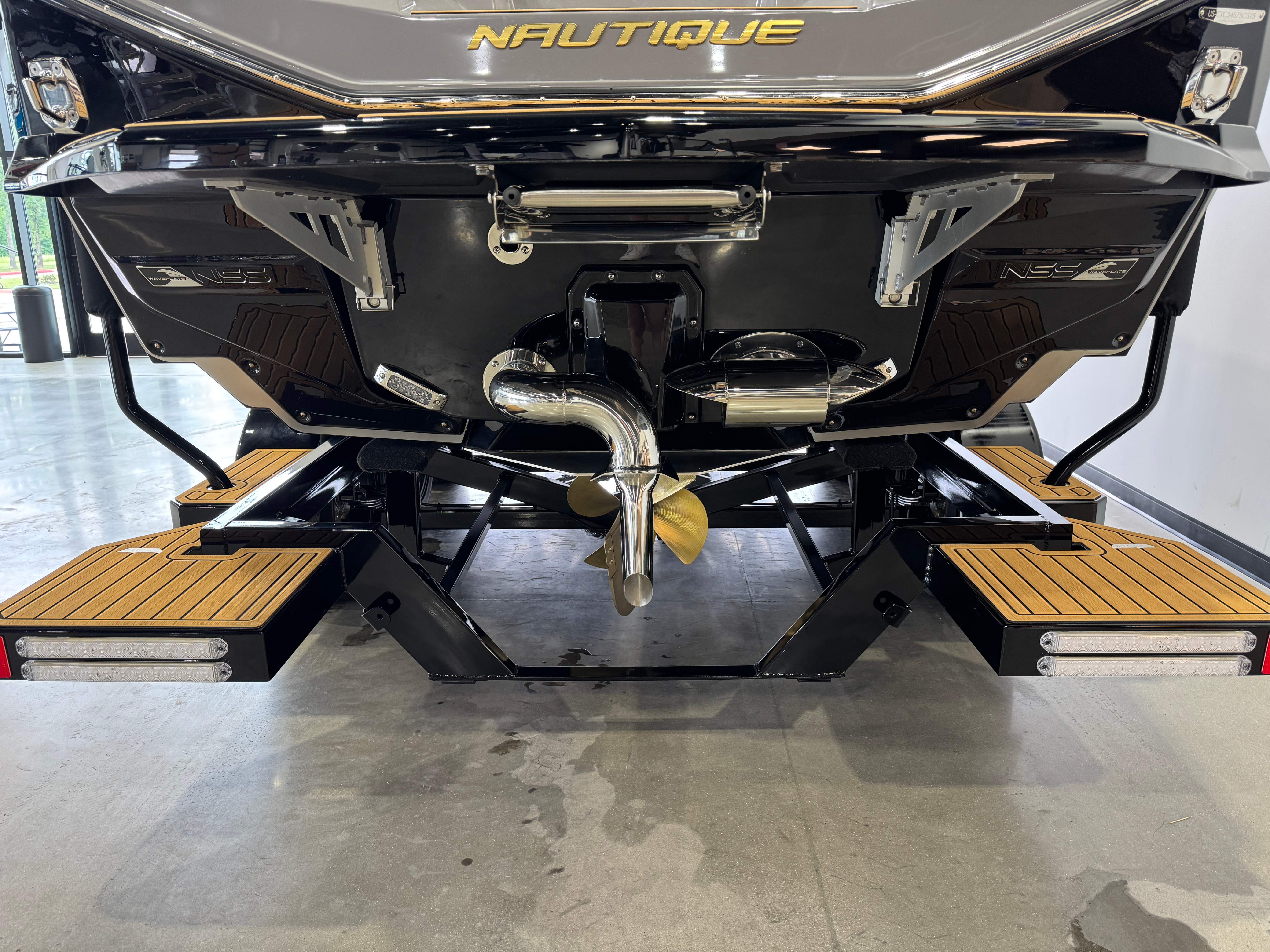 2025 Nautique Super Air Nautique G23