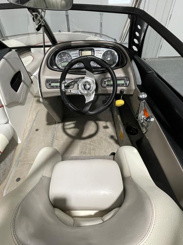 2007 Malibu Response LXi