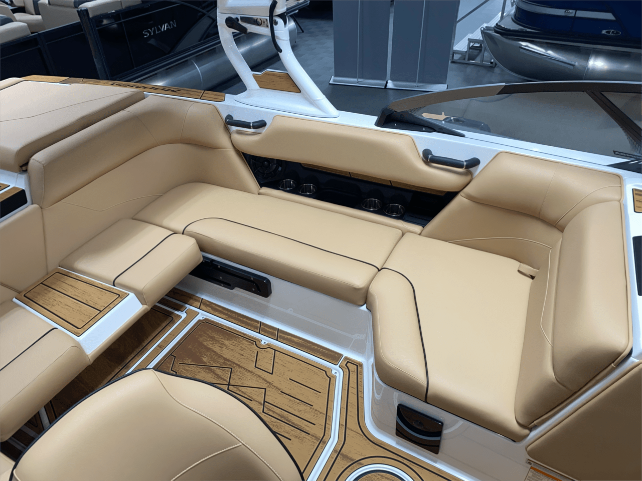 2025 Moomba Mondo