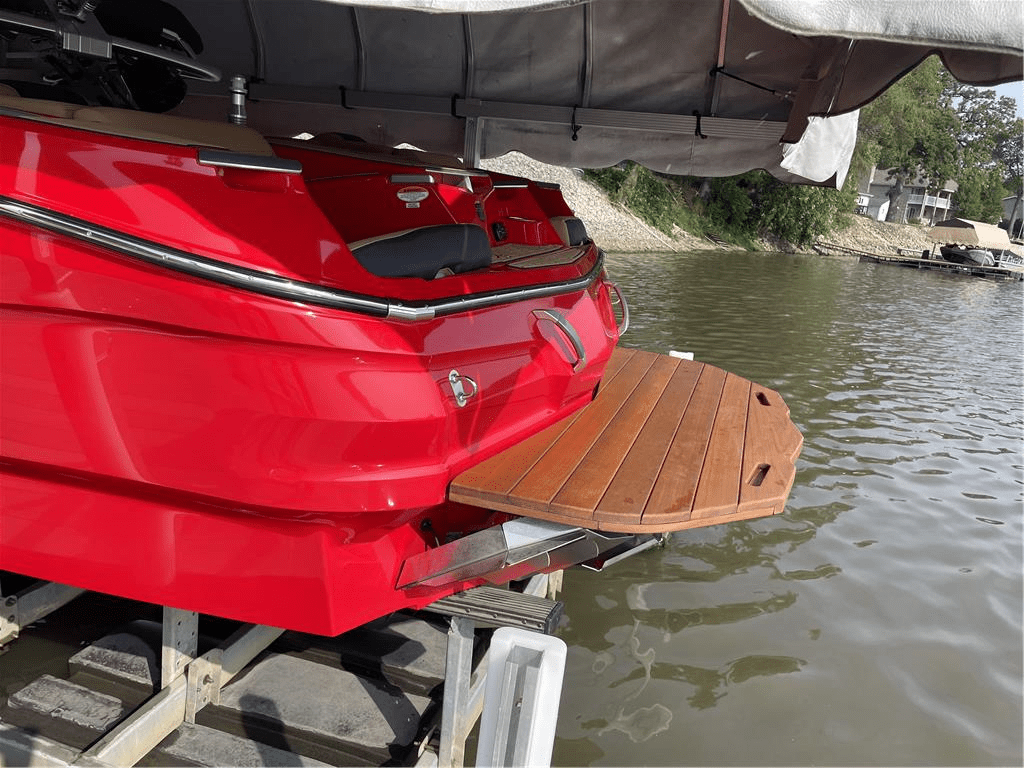 2019 Mastercraft X-24