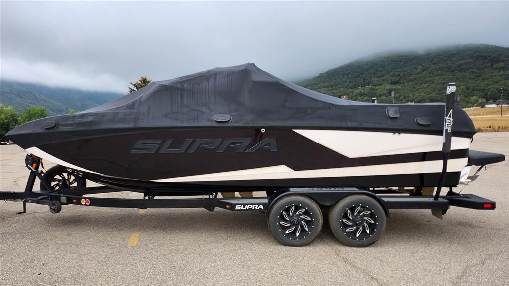 2021 Supra SL550 Reduced Price