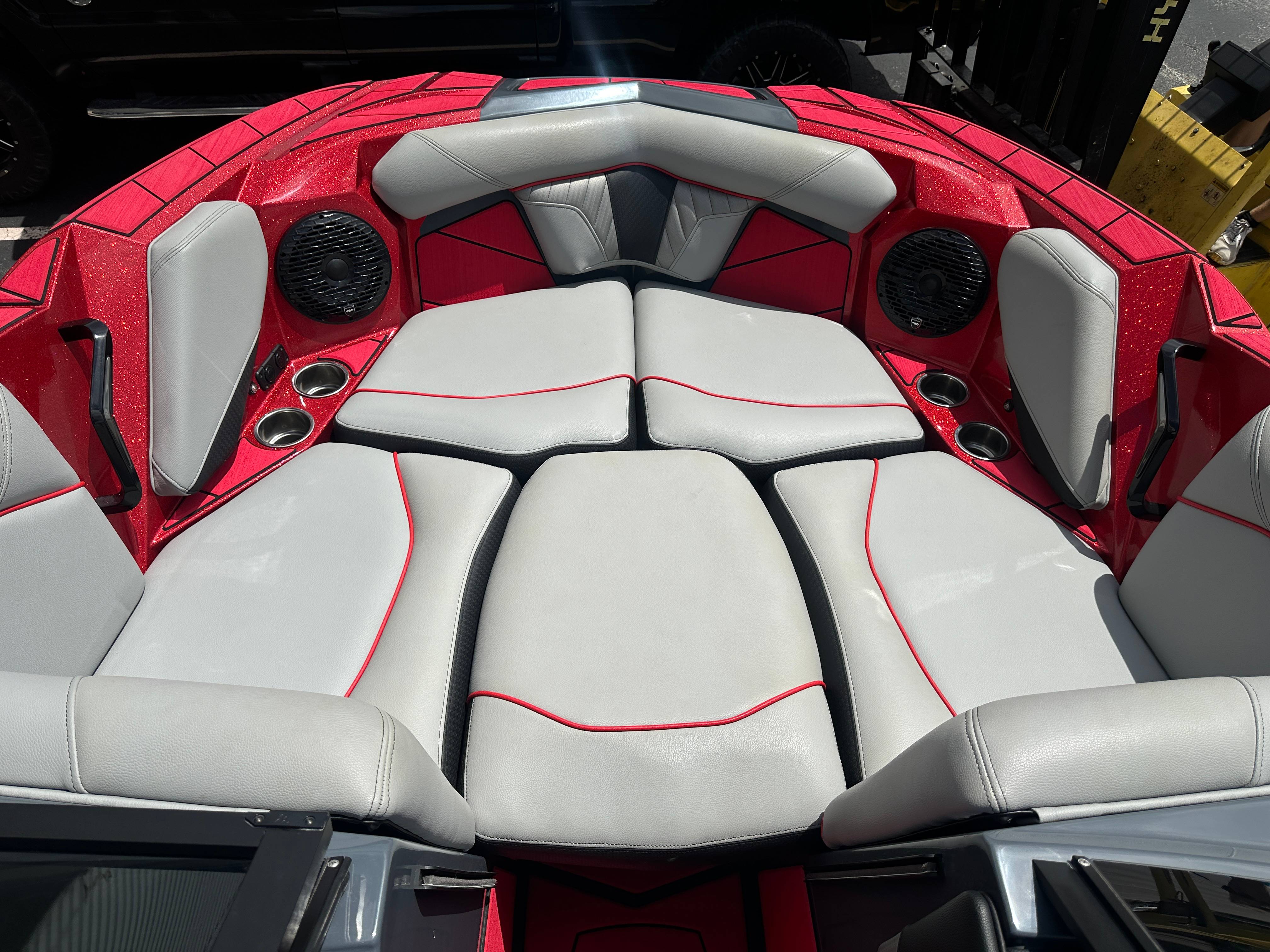 2023 Centurion FI23