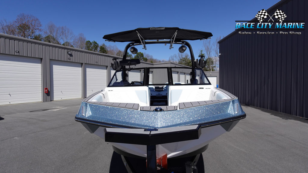 2024 Nautique GS22