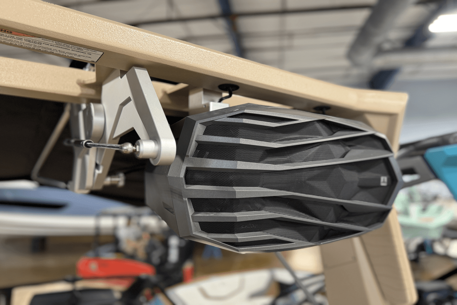 2025 Nautique G21 Super Air