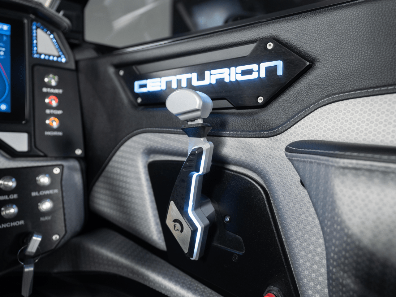 2025 Centurion Ri265 &#8211; Gunmetal / Black