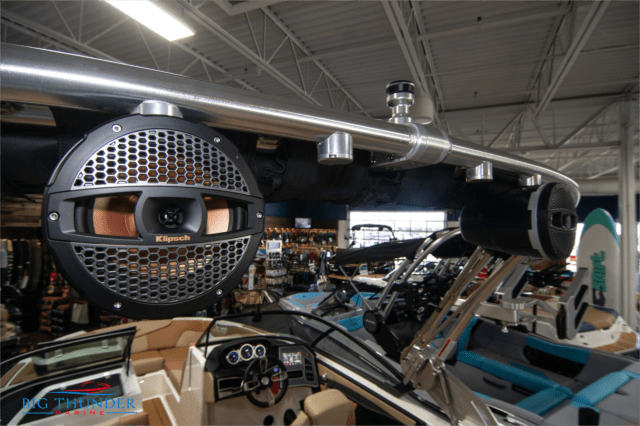 2024 MasterCraft XT24