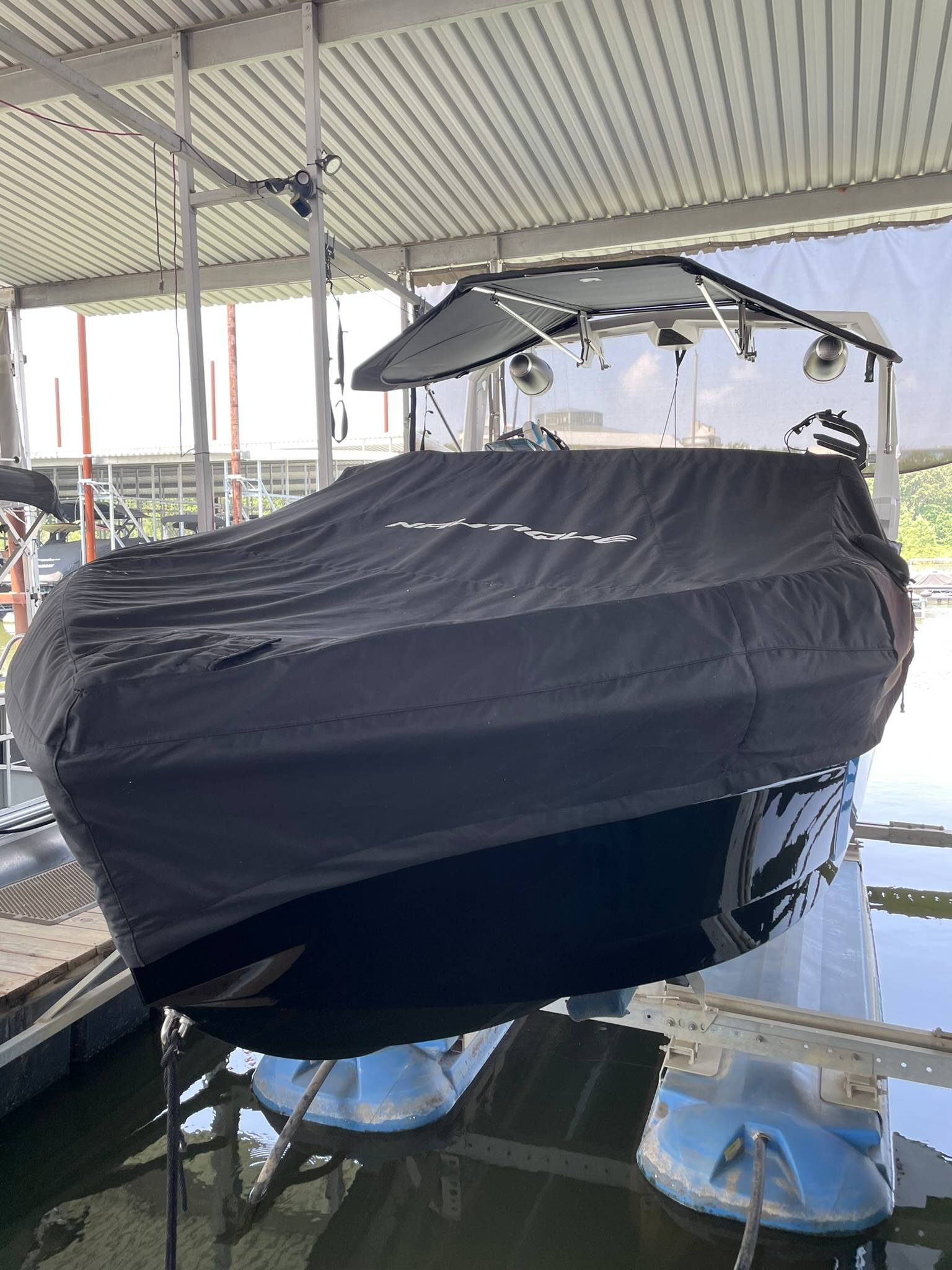 2023 Nautique Super Air Nautique S23