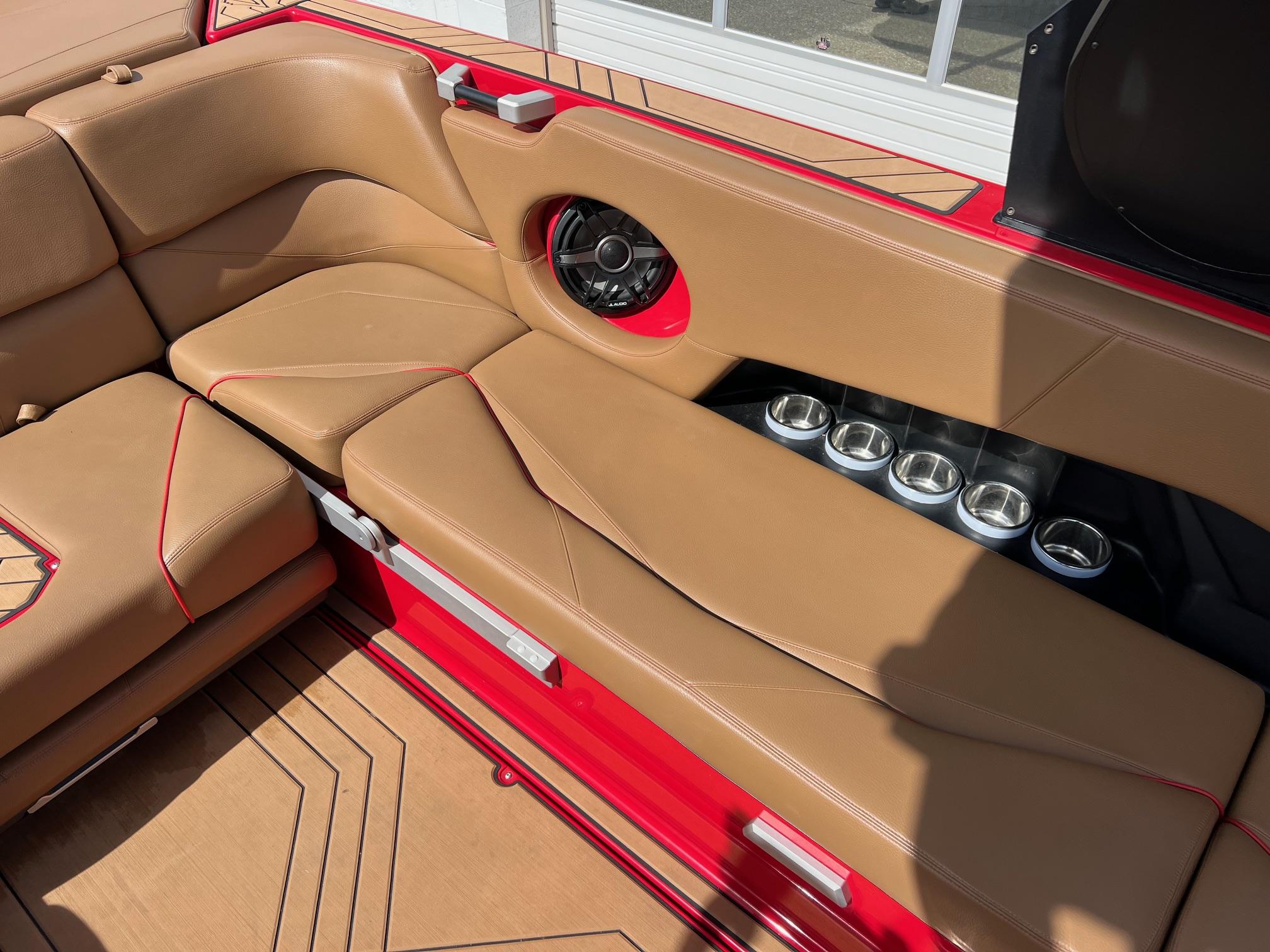2020 Supra SL 450 Icon