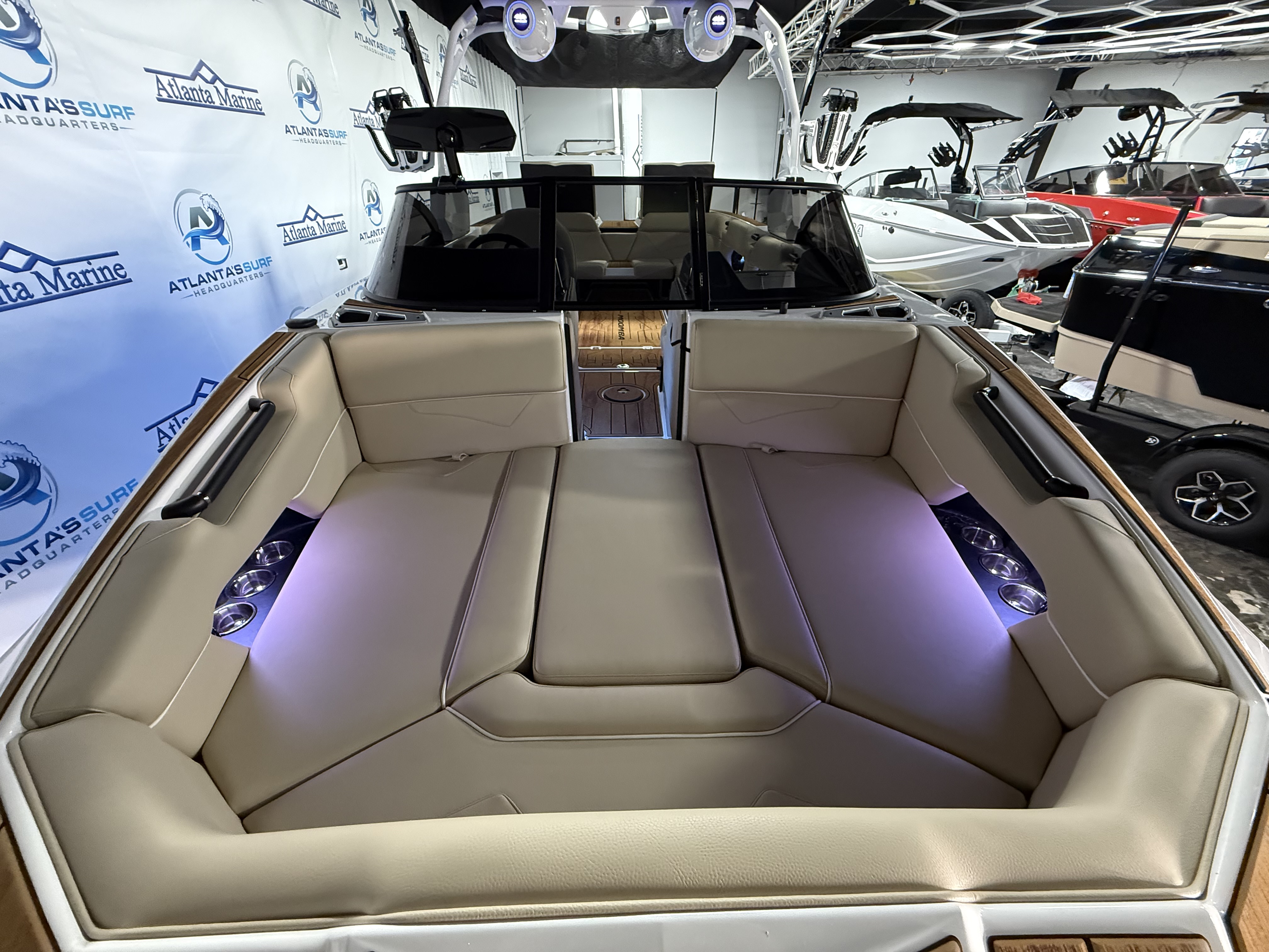 2025 Moomba Makai