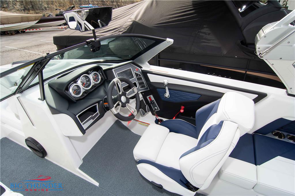 2024 MasterCraft X22