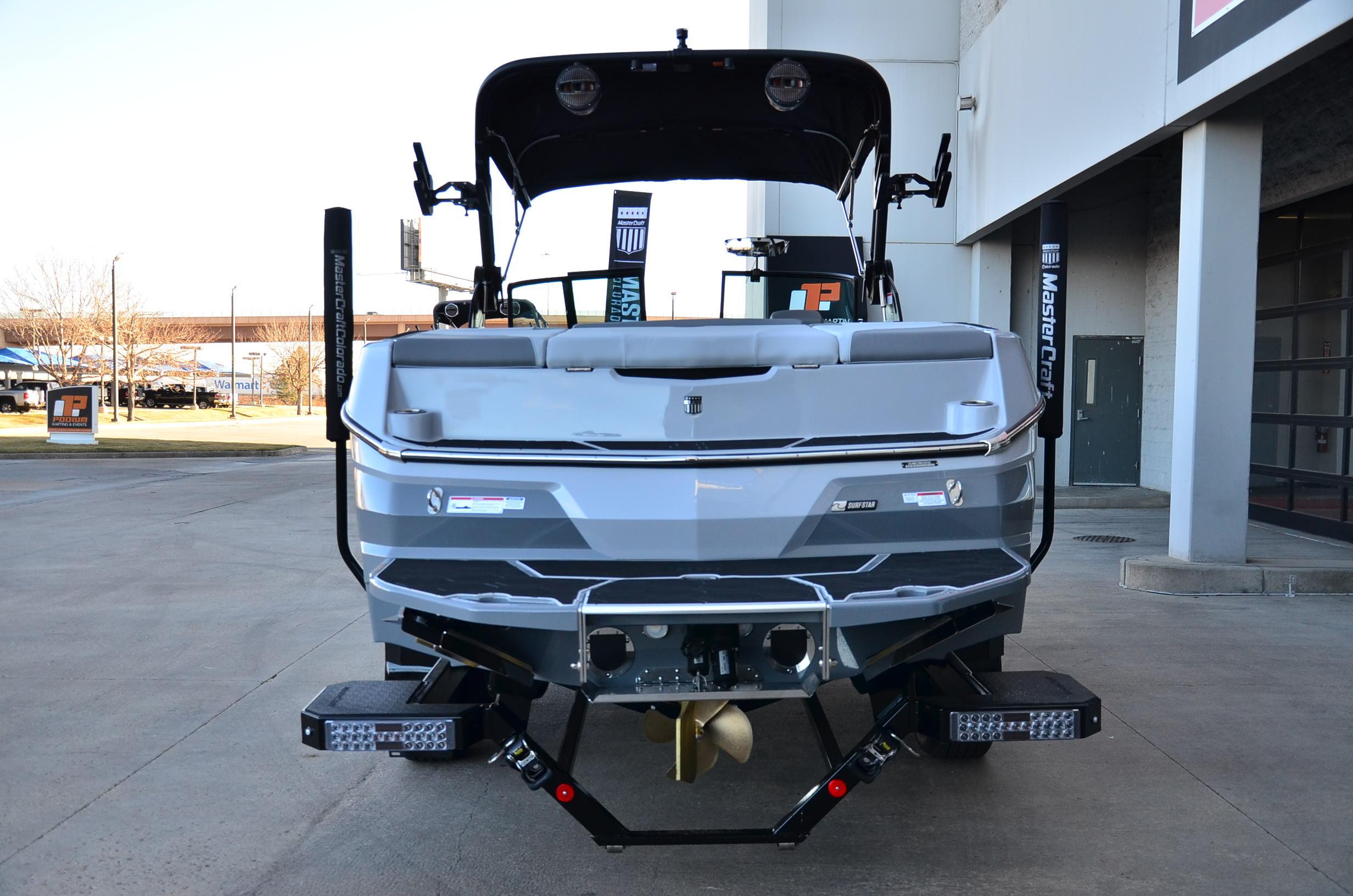 2024 NXT24 Icon Edition – Ilmor 6.2L – LOADED!