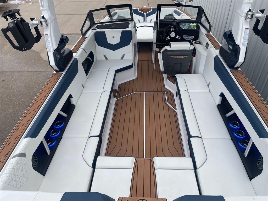 2024 Super Air Nautique GS24 ***75k off of MSRP***