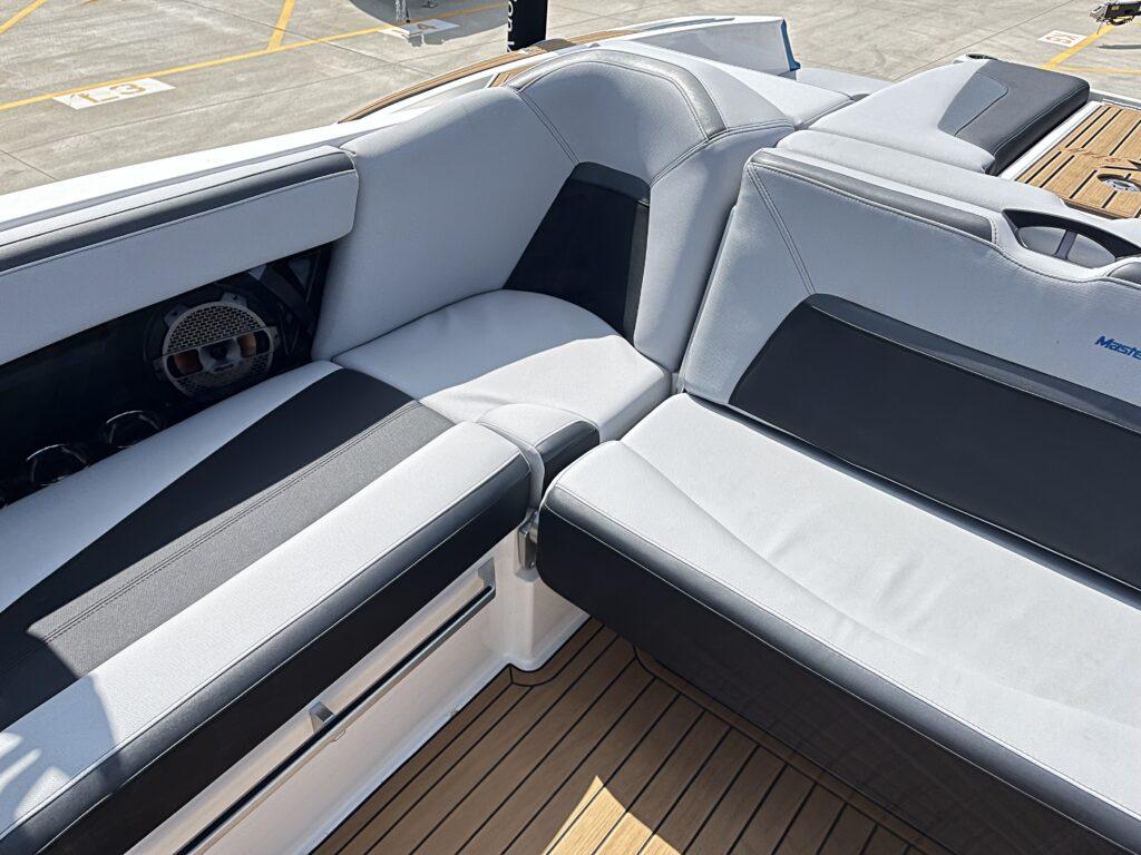 2022 MasterCraft XStar S