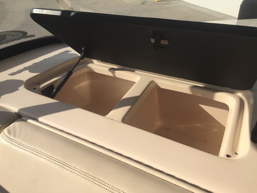 2002 Nautique Ski Nautique