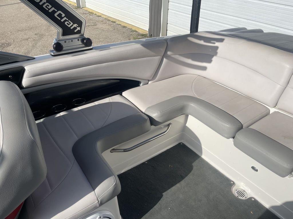 2008 Mastercraft X45