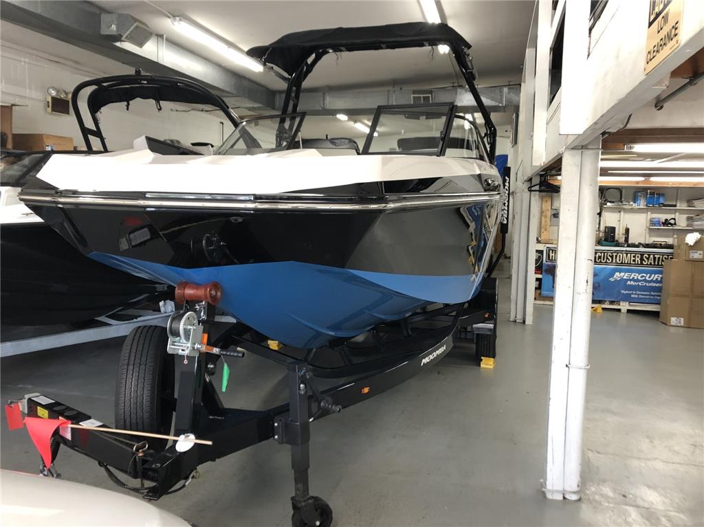 2024 Moomba Max- Blowout Pricing!!!