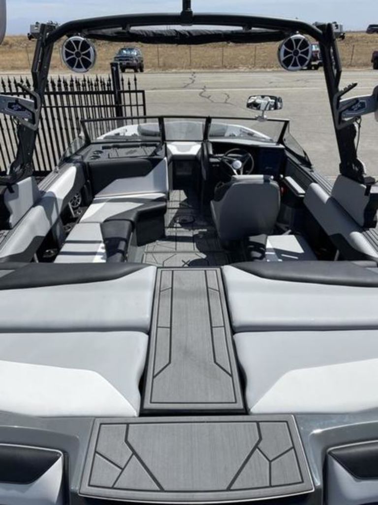 2023 atx boats 20-Type-S