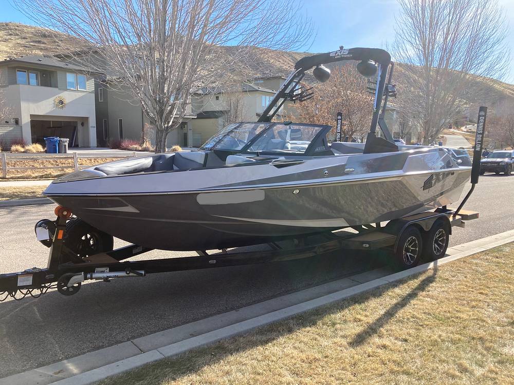 2021 Axis T22