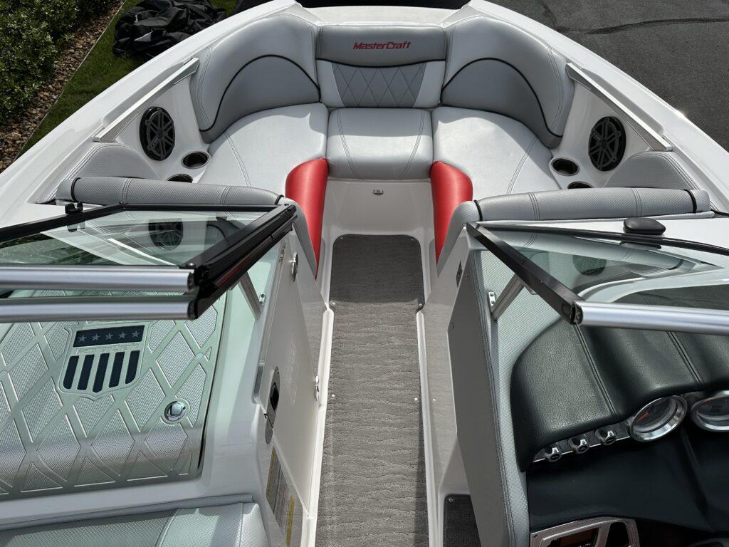 2015 MasterCraft X2
