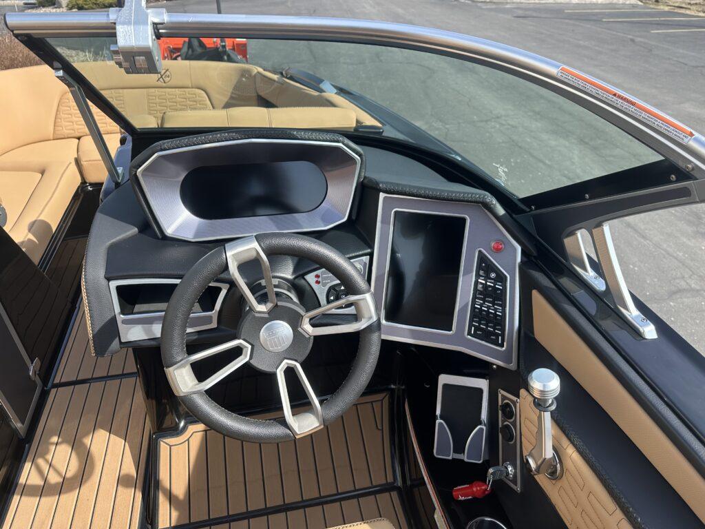 2020 MasterCraft X24