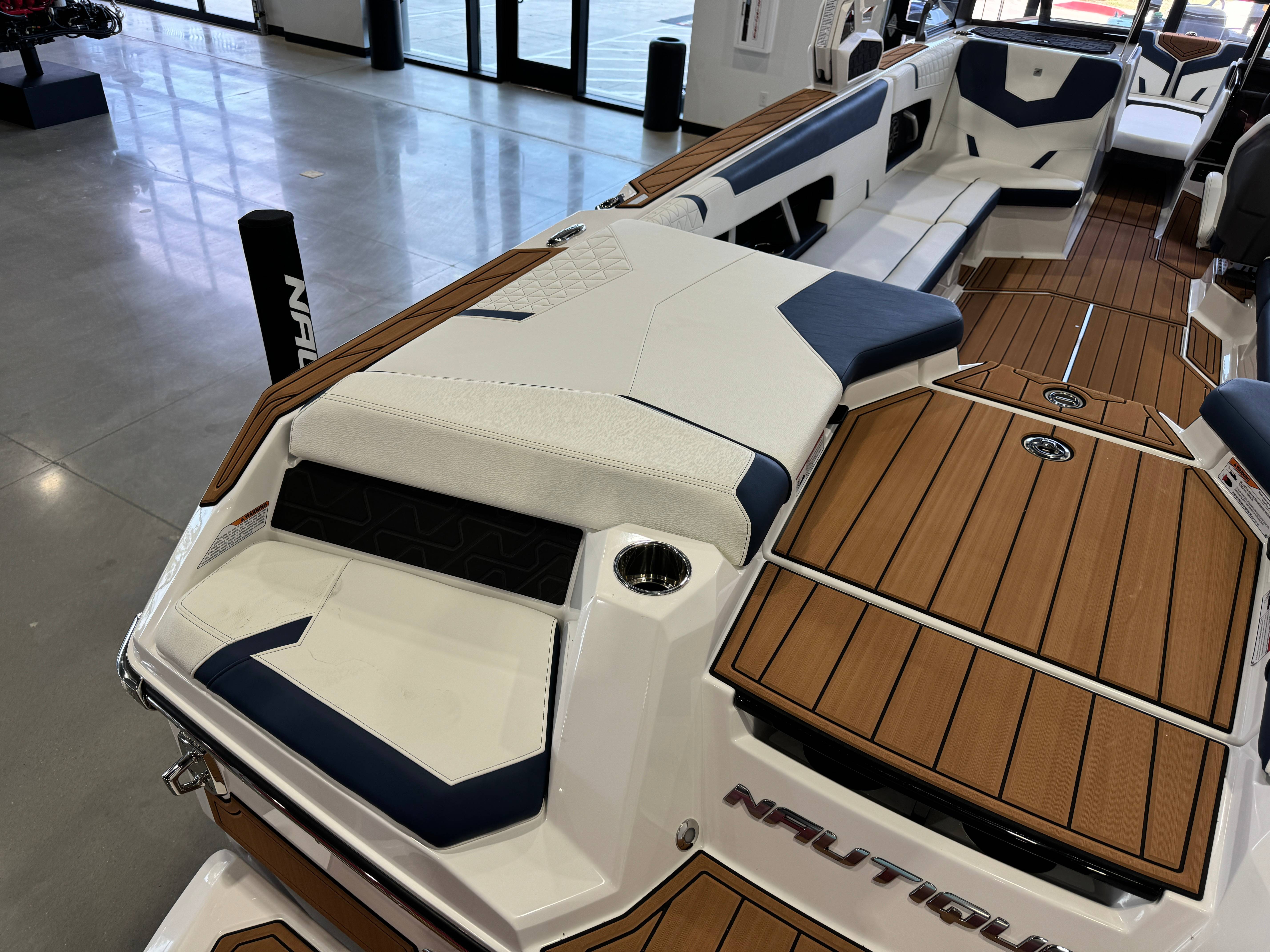 2025 Nautique Super Air Nautique GS24