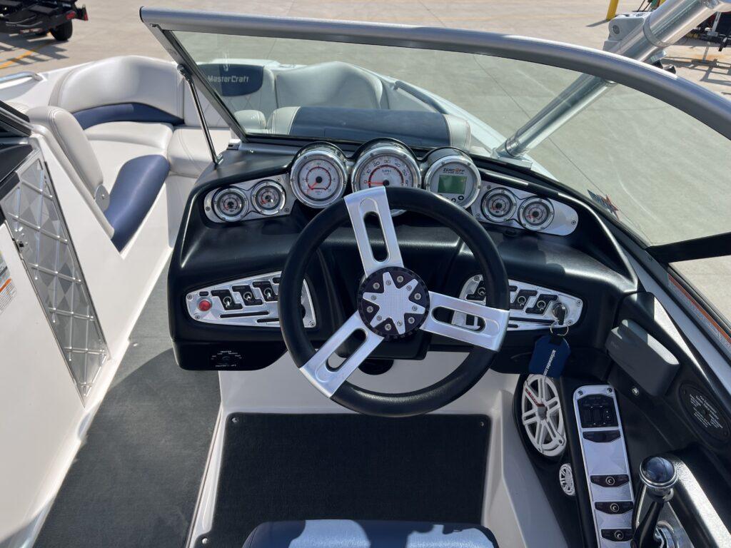 2011 MasterCraft X25