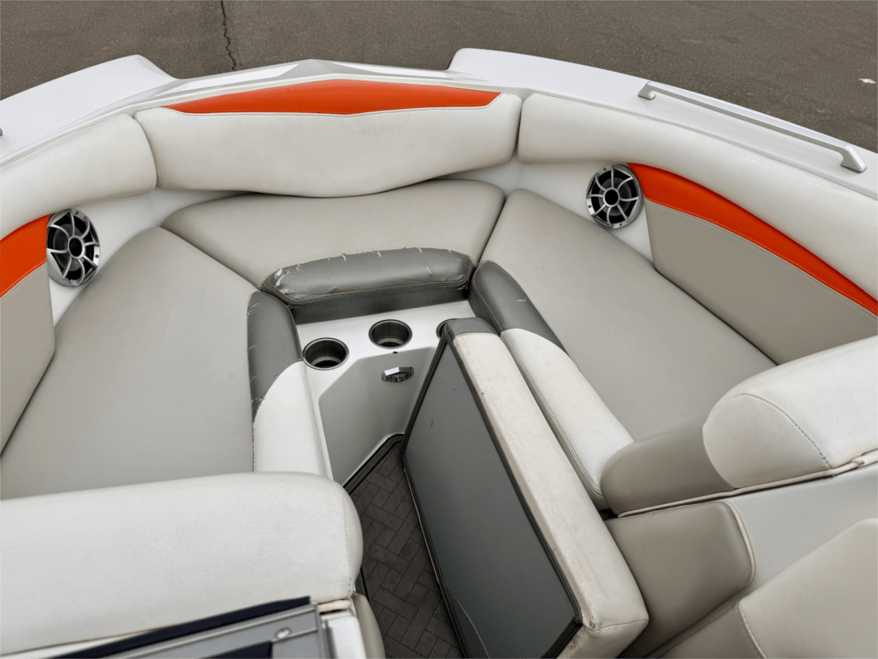 2008 Tige RZ2 &#8211; LOW HOURS &#8211; Turn Key