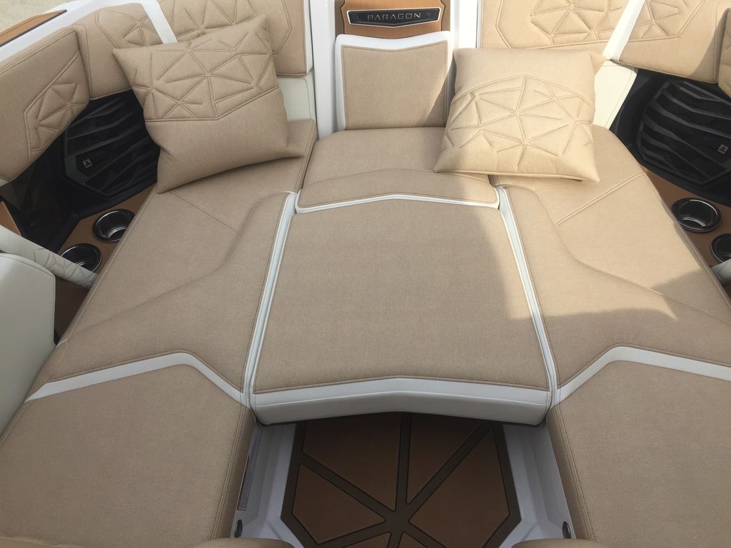 2025 Nautique G23 Paragon