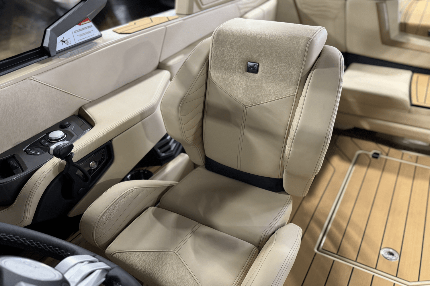 2025 Nautique G21 Super Air