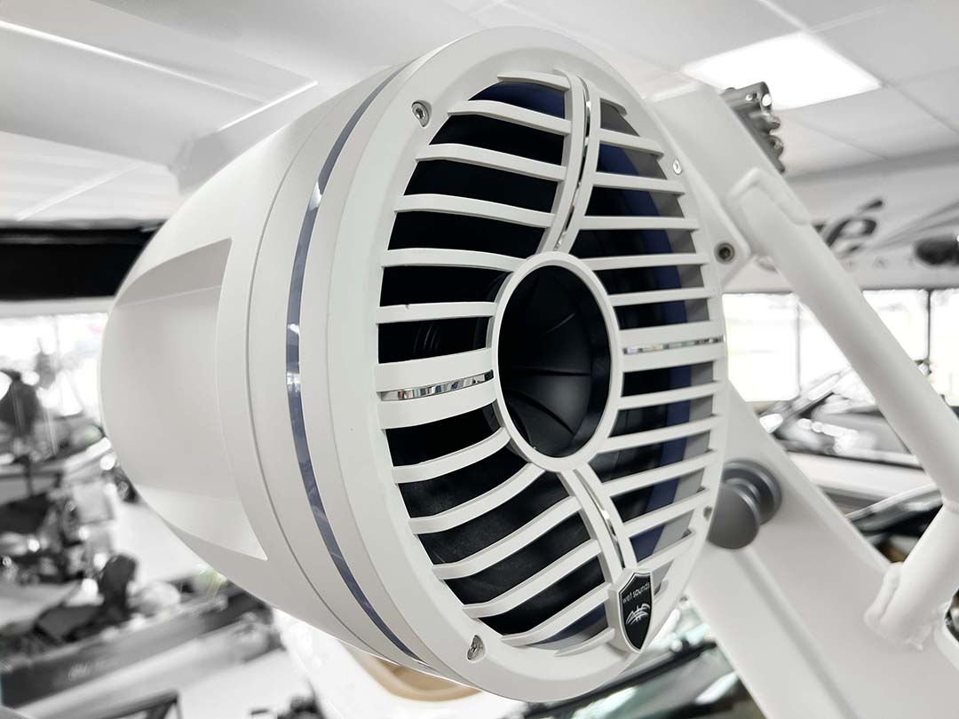 2024 ATX 20 Type-S – STORED INDOORS (TEMPERATURE CONTROLLED)