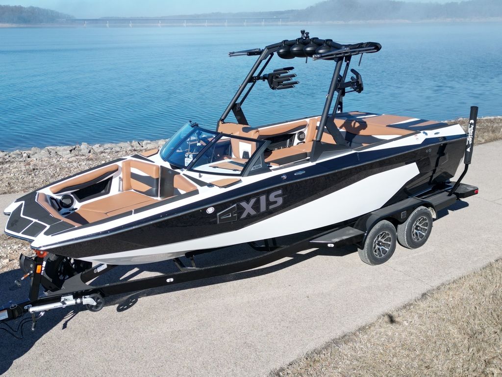 2024 Axis Wake Research A225