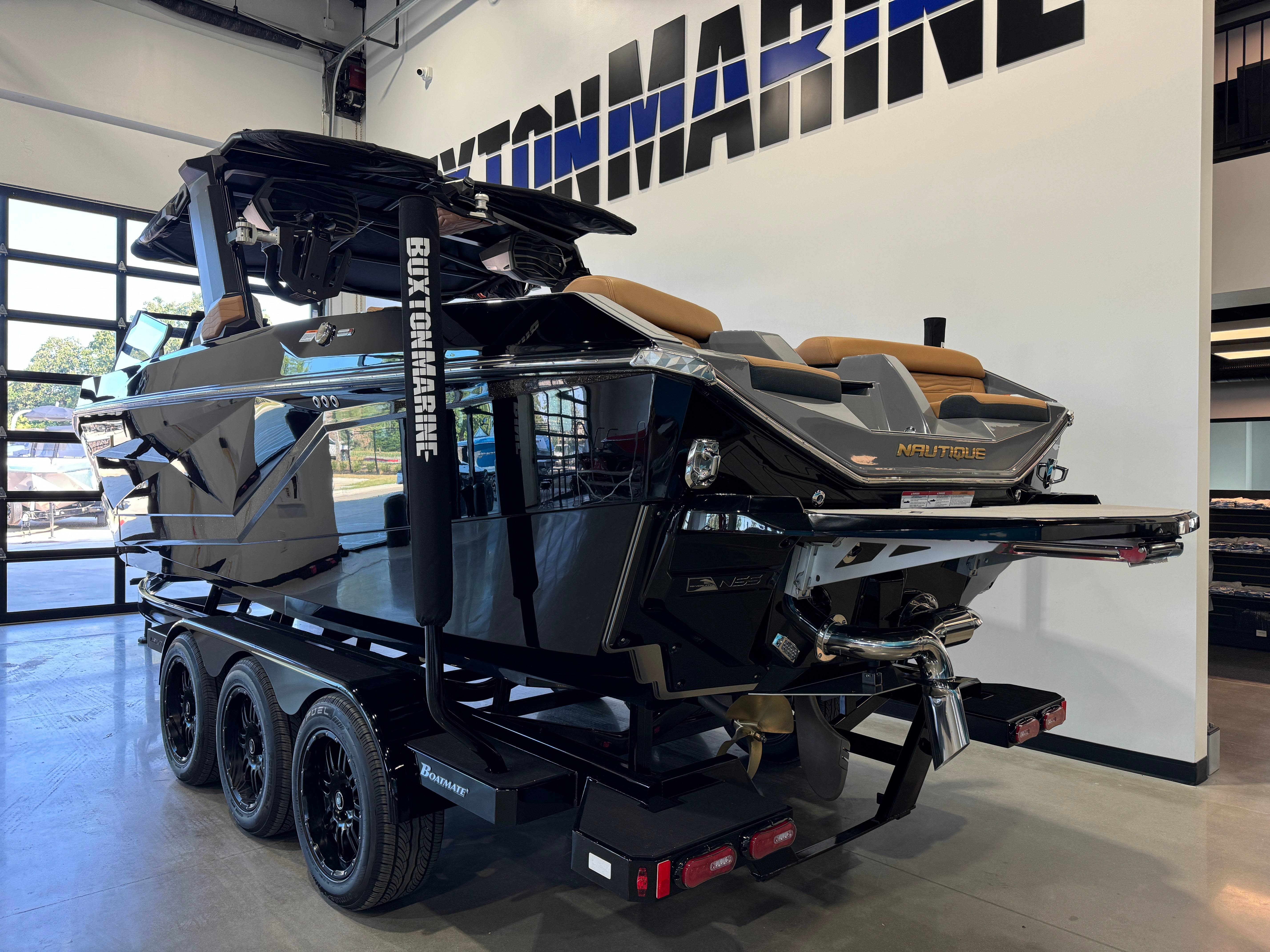 2025 Nautique Super Air Nautique G25