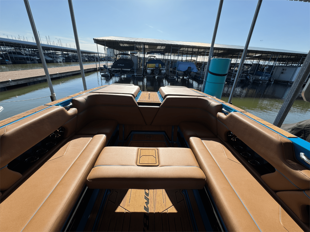 2022 Moomba Makai