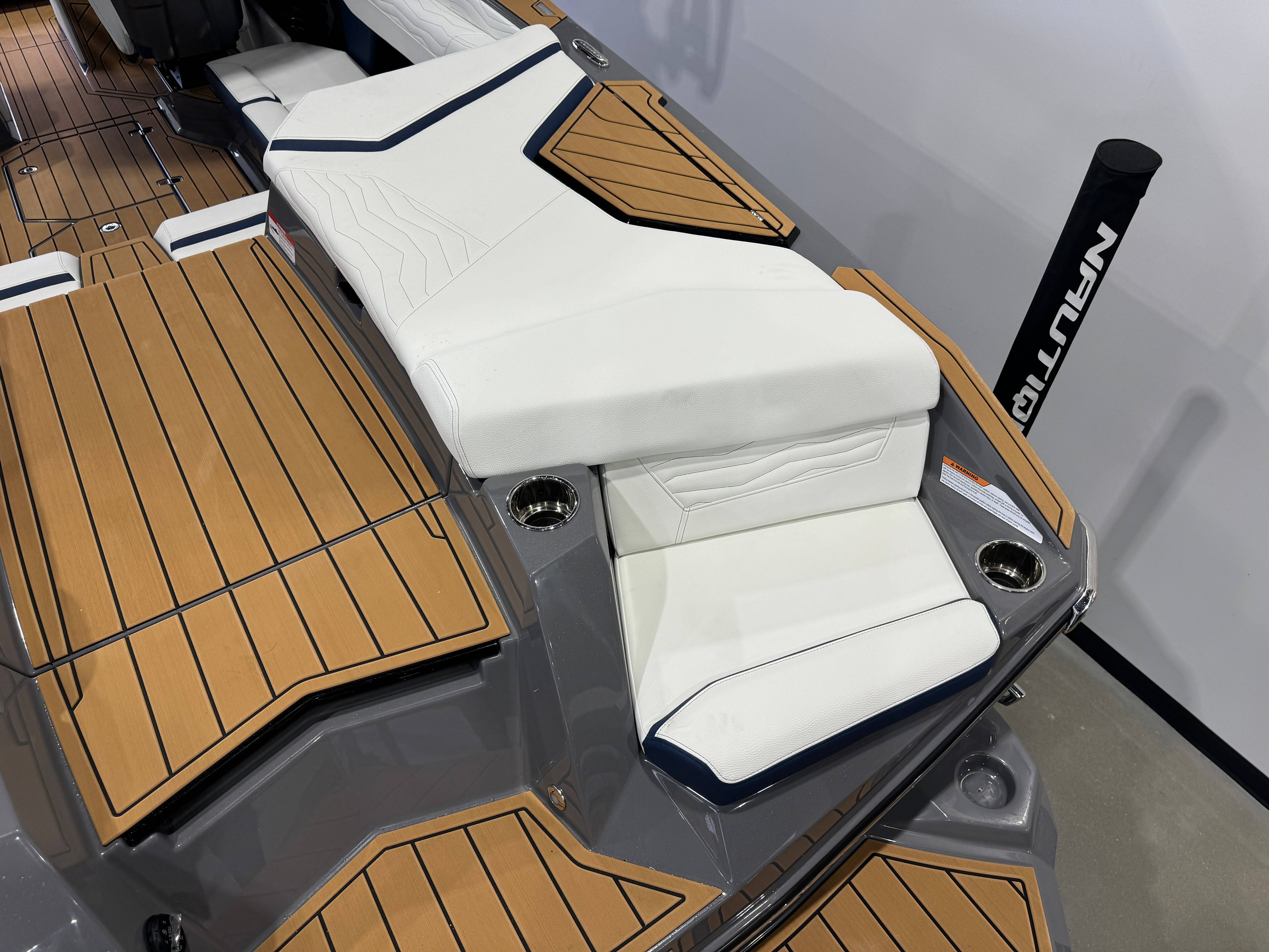 2025 Nautique Super Air Nautique G23