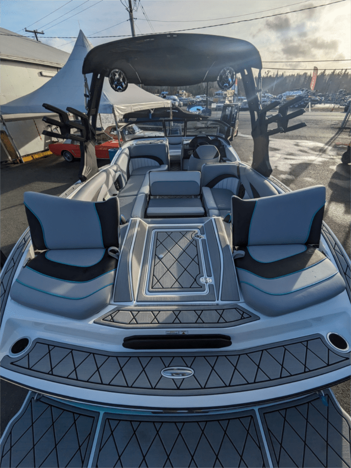 2025 MB Sports B52-23 Alpha