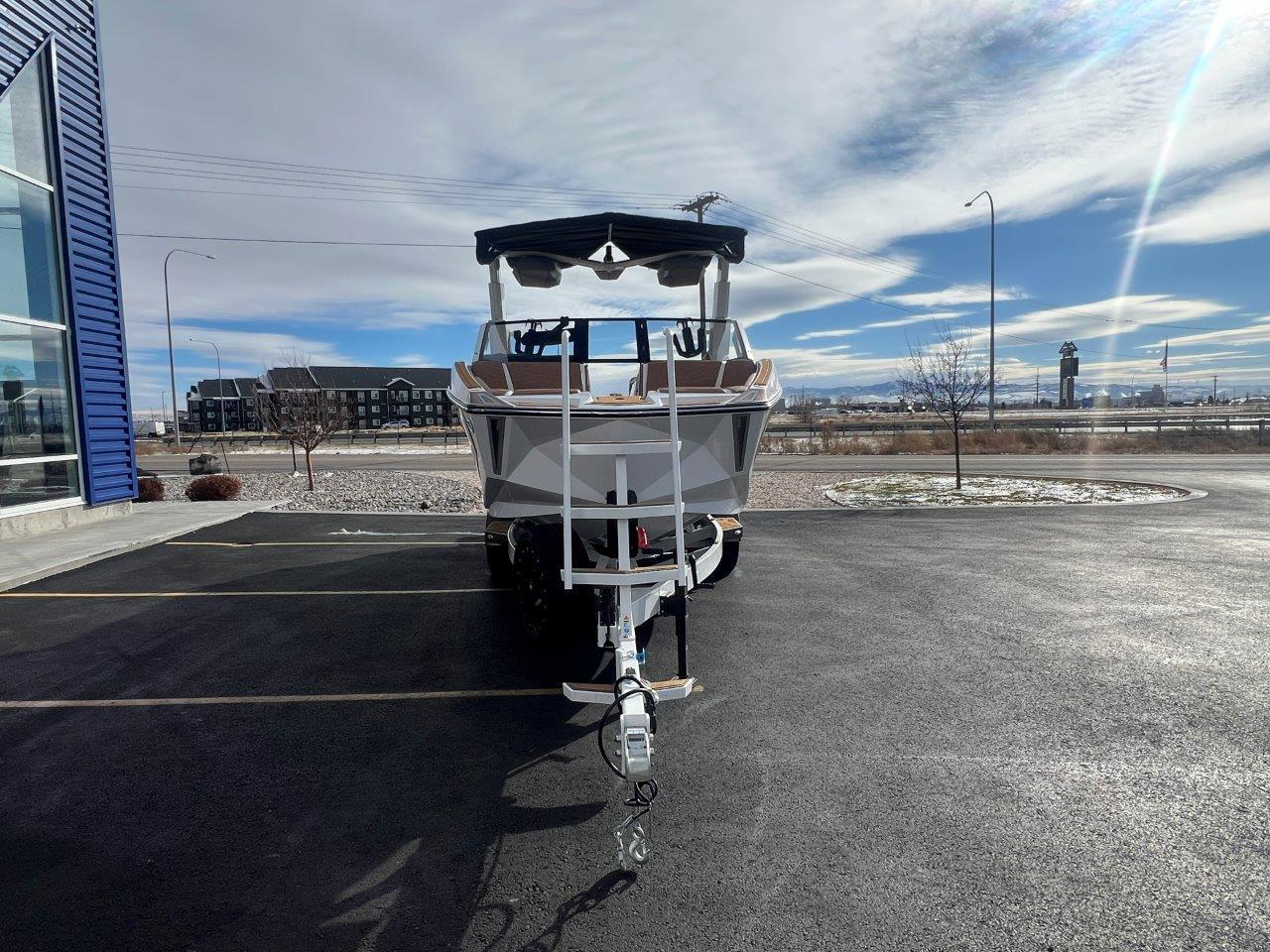 2025 Nautique G23 Paragon