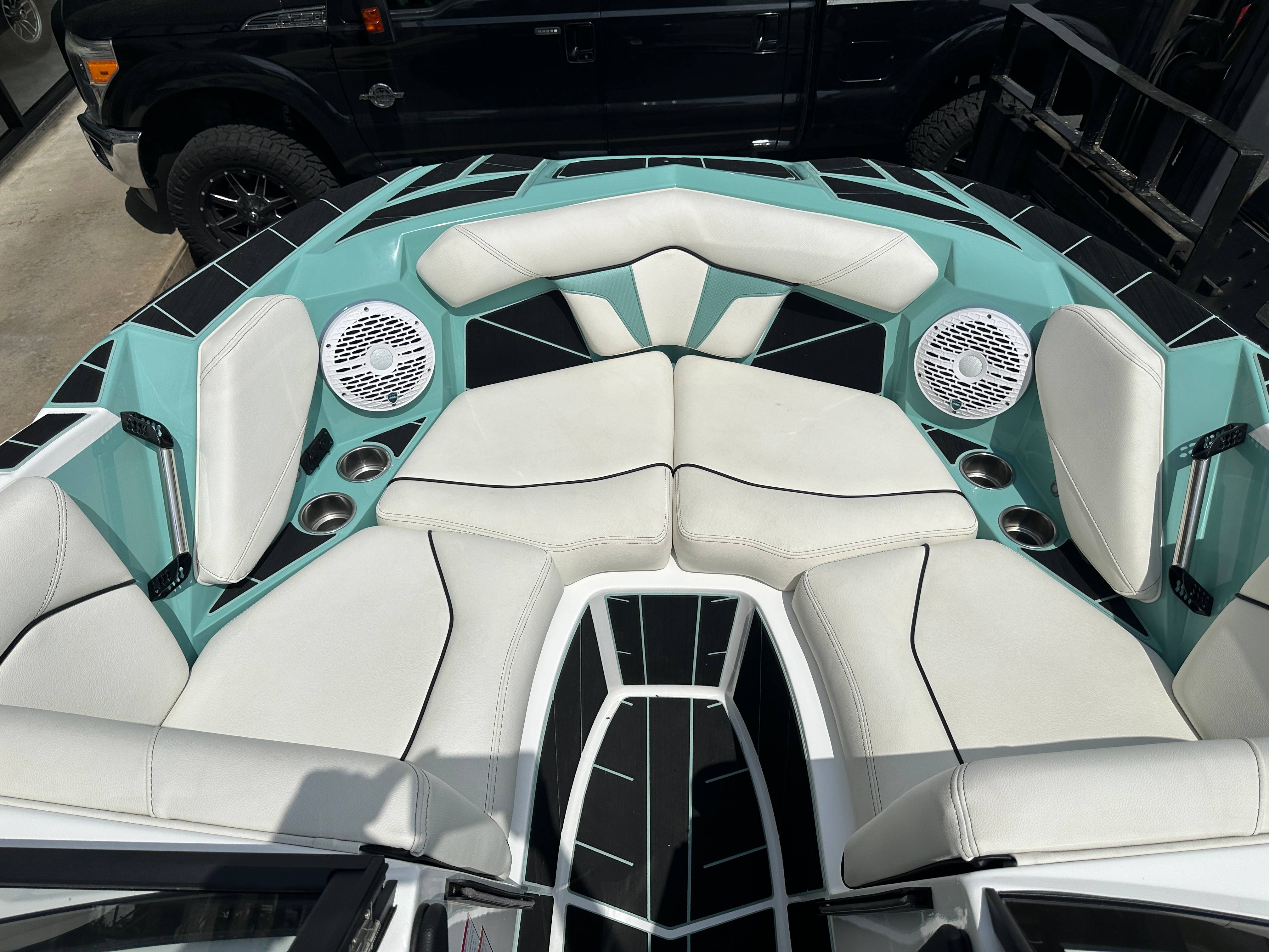 2024 Centurion Fe22