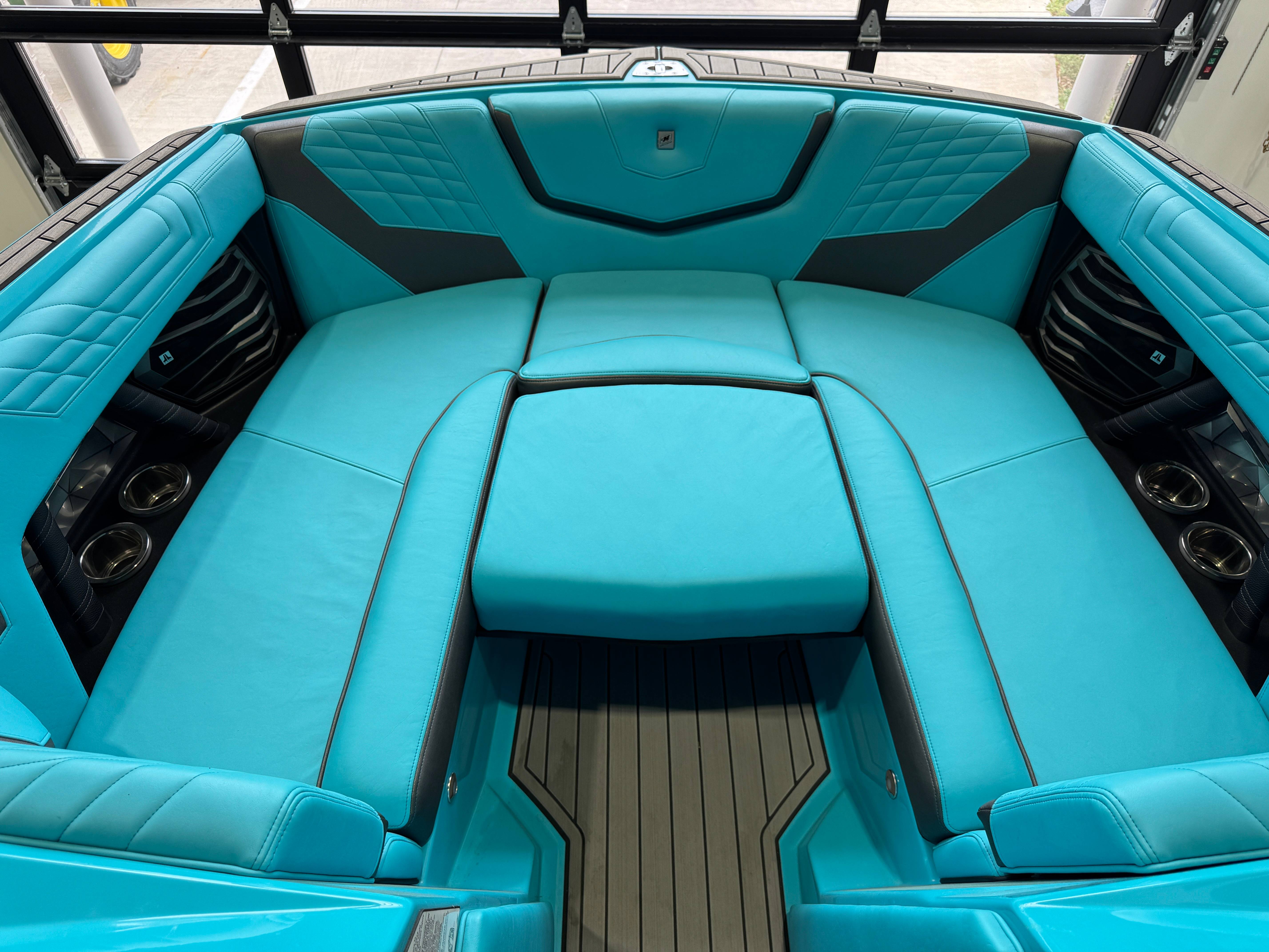 2023 Nautique Super Air Nautique G23