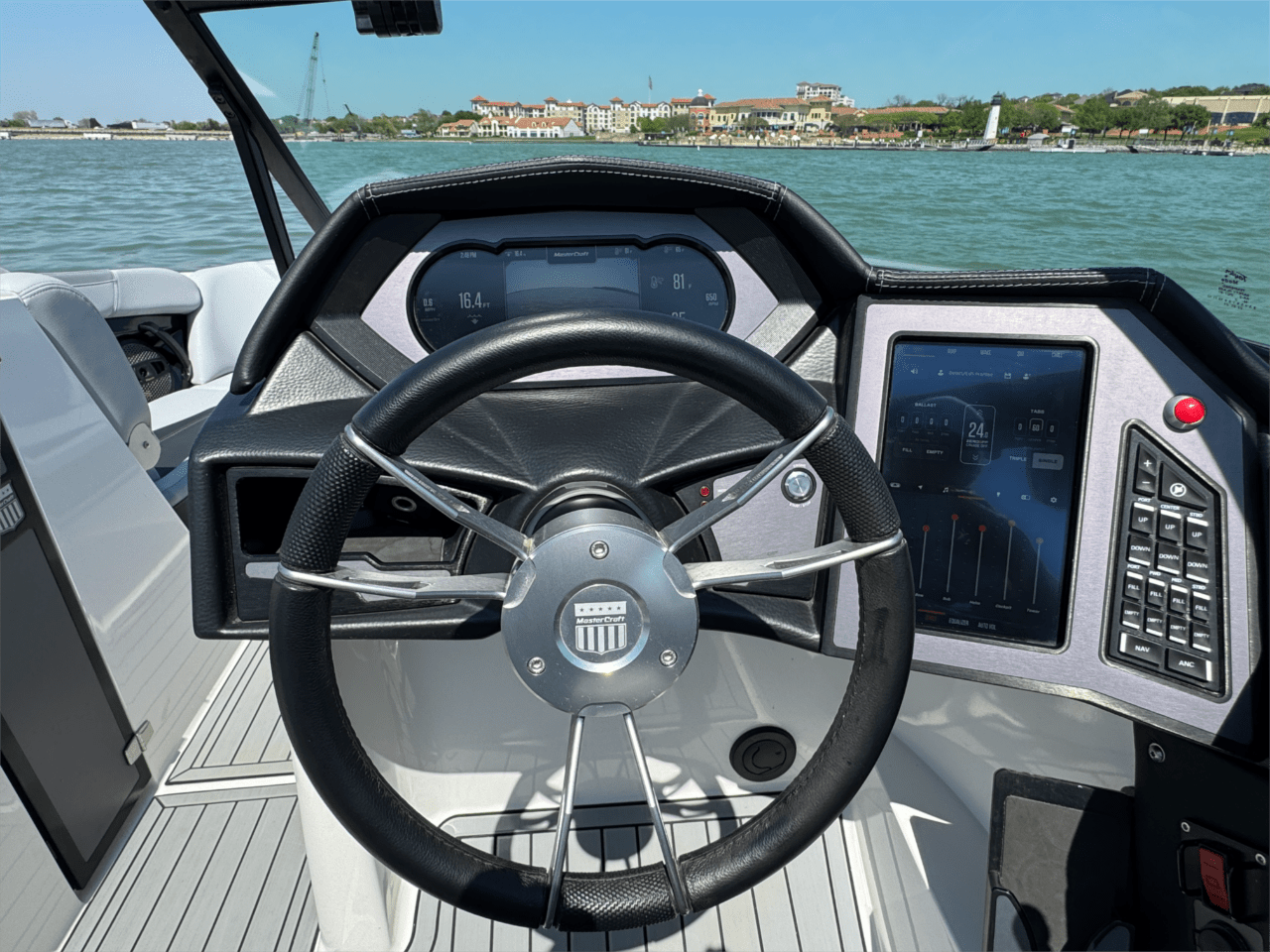 2024 MasterCraft XStar S