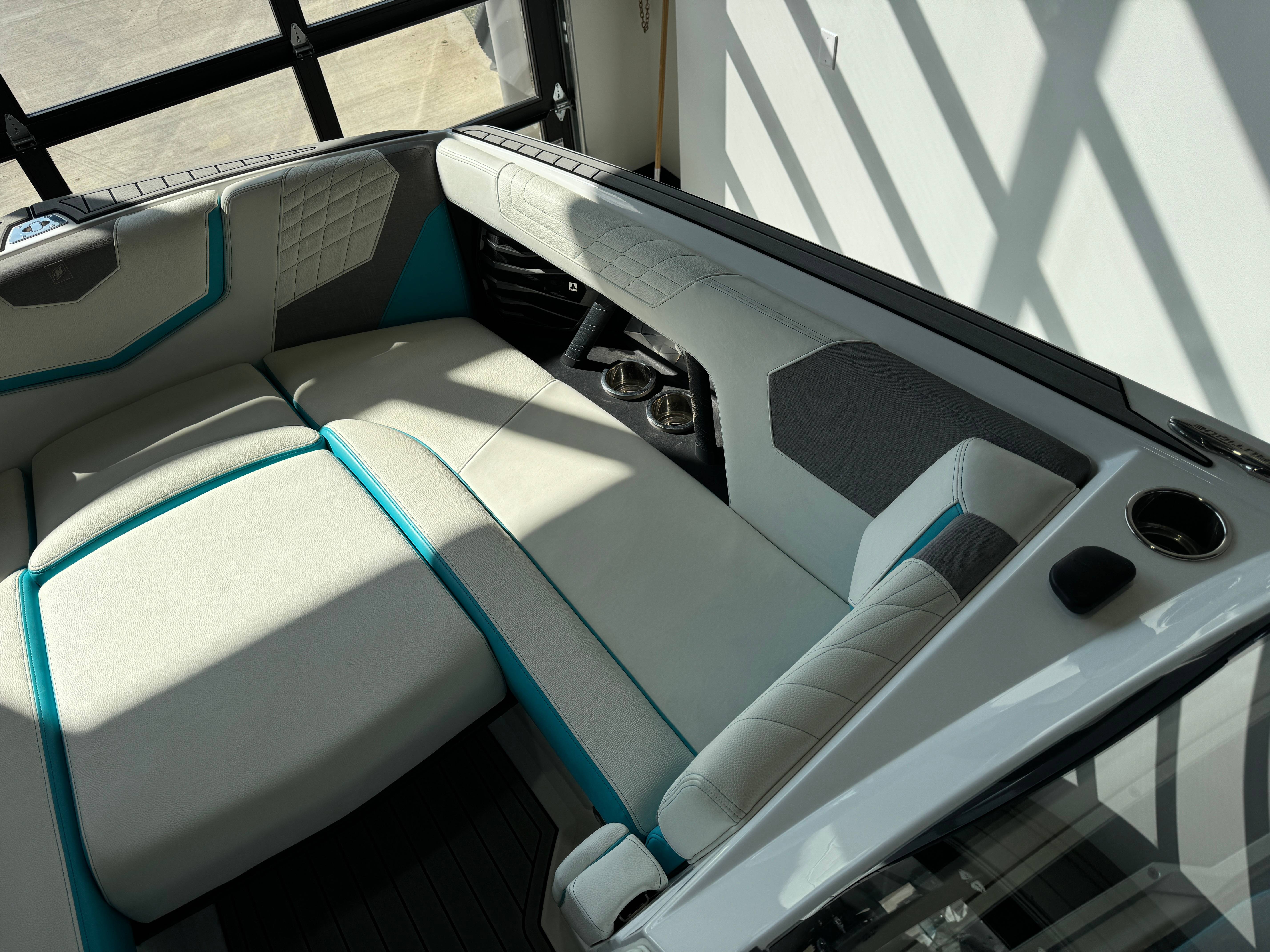 2022 Nautique Super Air Nautique G25