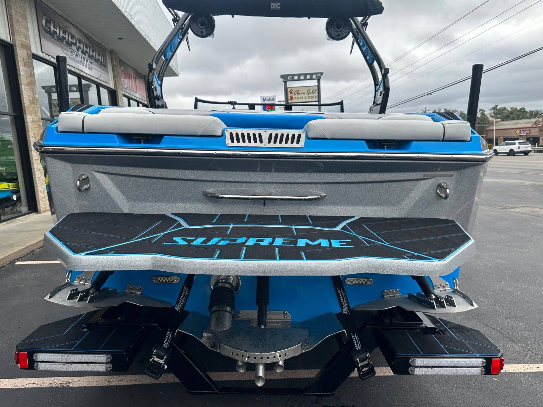2024 Supreme S220